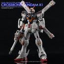 G-REWORK - Custom Decal - [RG] Crossbone Gundam X1