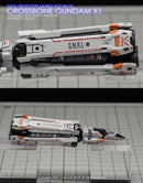 G-REWORK - Custom Decal - [RG] Crossbone Gundam X1