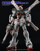 G-REWORK - Custom Decal - [RG] Crossbone Gundam X1