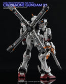 G-REWORK - Custom Decal - [RG] Crossbone Gundam X1
