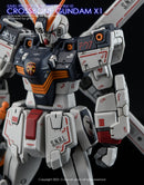 G-REWORK - Custom Decal - [RG] Crossbone Gundam X1