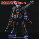 G-REWORK - Custom Decal - [RG] Crossbone Gundam X2