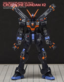 G-REWORK - Custom Decal - [RG] Crossbone Gundam X2