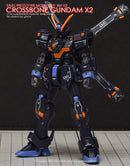 G-REWORK - Custom Decal - [RG] Crossbone Gundam X2
