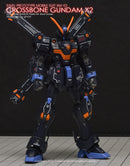 G-REWORK - Custom Decal - [RG] Crossbone Gundam X2