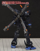 G-REWORK - Custom Decal - [RG] Crossbone Gundam X2