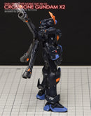 G-REWORK - Custom Decal - [RG] Crossbone Gundam X2