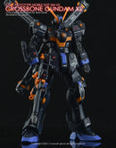 G-REWORK - Custom Decal - [RG] Crossbone Gundam X2
