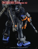 G-REWORK - Custom Decal - [RG] Crossbone Gundam X2