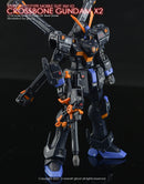 G-REWORK - Custom Decal - [RG] Crossbone Gundam X2