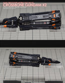 G-REWORK - Custom Decal - [RG] Crossbone Gundam X2