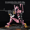 G-REWORK - Custom Decal - [RG] EVANGELION UNIT-08
