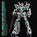 G-REWORK - Custom Decal - [RG] FULL ARMOR UNICORN