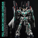 G-REWORK - Custom Decal - [RG] FULL ARMOR UNICORN