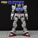 G-REWORK - Custom Decal - [RG] Gundam GP01 Zephyranthes