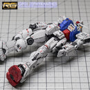G-REWORK - Custom Decal - [RG] Gundam GP01 Zephyranthes