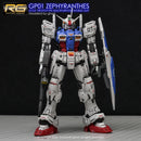 G-REWORK - Custom Decal - [RG] Gundam GP01 Zephyranthes