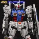 G-REWORK - Custom Decal - [RG] Gundam GP01 Zephyranthes