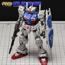 G-REWORK - Custom Decal - [RG] Gundam GP01 Zephyranthes