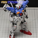 G-REWORK - Custom Decal - [RG] Gundam GP01Fb Full Burnern
