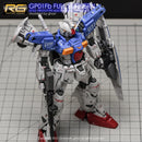 G-REWORK - Custom Decal - [RG] Gundam GP01Fb Full Burnern