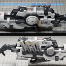 G-REWORK - Custom Decal - [RG] Hi-V Hyper Mega Bazooka Launcher