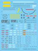 G-REWORK - Custom Decal - [RG] Hi-V Hyper Mega Bazooka Launcher