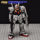 G-REWORK - Custom Decal - [RG] RX-178 MK-II Gundam [AEUG]