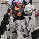 G-REWORK - Custom Decal - [RG] RX-178 MK-II Gundam [AEUG]