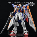 G-REWORK - Custom Decal - [RG] Wing Gundam TV Ver.