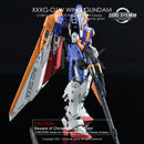 G-REWORK - Custom Decal - [RG] Wing Gundam TV Ver.