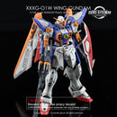 G-REWORK - Custom Decal - [RG] Wing Gundam TV Ver.