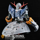 G-REWORK - Custom Decal - [RG] Zeong