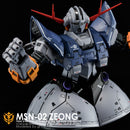 G-REWORK - Custom Decal - [RG] Zeong