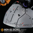 G-REWORK - Custom Decal - [RG] Zeong