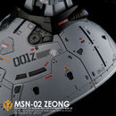 G-REWORK - Custom Decal - [RG] Zeong