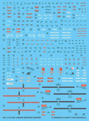 G-REWORK - Custom Decal - [RG] FULL ARMOR UNICORN