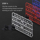 GUNPRIMER - RUNNER CLIP (2 Options)