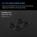 GUNPRIMER - RUNNER CLIP (2 Options)