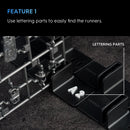 GUNPRIMER - RUNNER CLIP (2 Options)