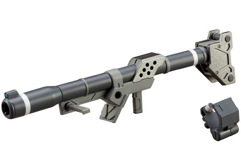M.S.G. Weapon Unit 02 Hand Bazooka