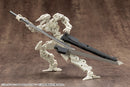 M.S.G Weapon Unit 06 Samurai Master Sword