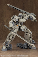 M.S.G Weapon Unit 06 Samurai Master Sword