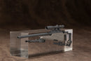 M.S.G. Weapon Unit 09 New Sniper Rifle