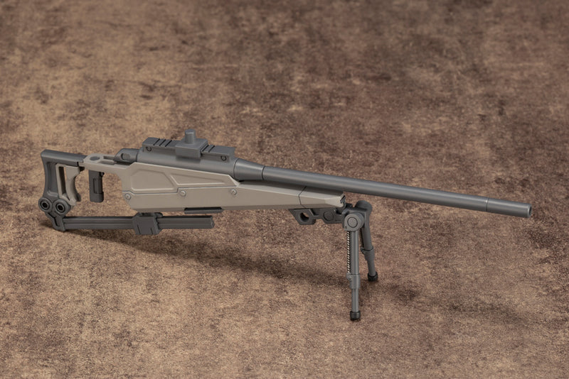 M.S.G. Weapon Unit 09 New Sniper Rifle