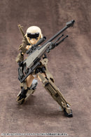 M.S.G. Weapon Unit 09 New Sniper Rifle