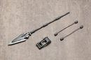 M.S.G. Weapon Unit 11 Trident Spear