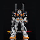 G-REWORK - Custom Decal - [HG] RX-78-06 MUDROCK