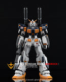 G-REWORK - Custom Decal - [HG] RX-78-06 MUDROCK