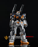 G-REWORK - Custom Decal - [HG] RX-78-06 MUDROCK